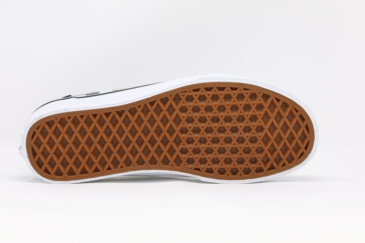 Vans Ward