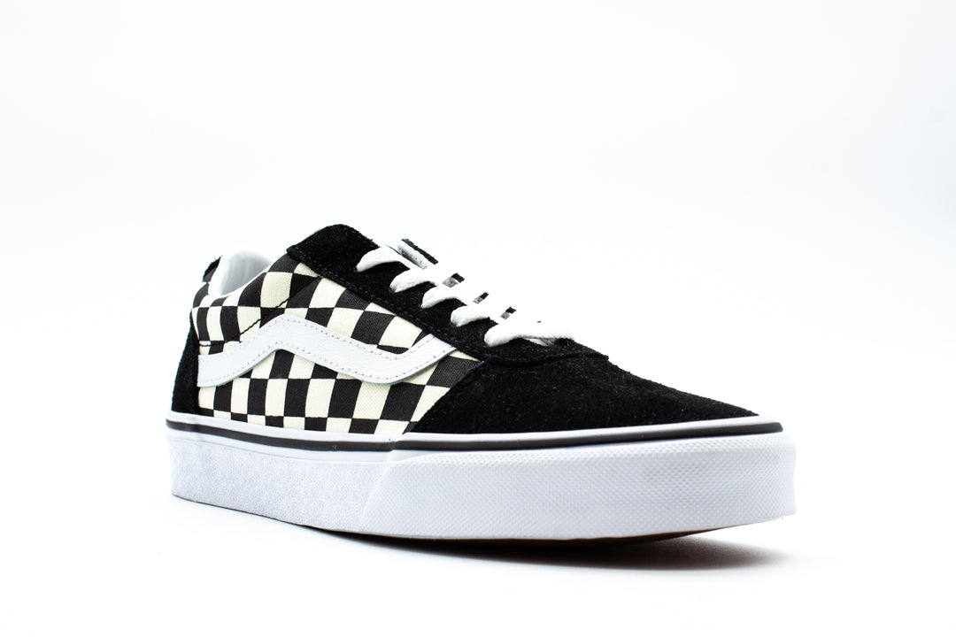 Vans Ward