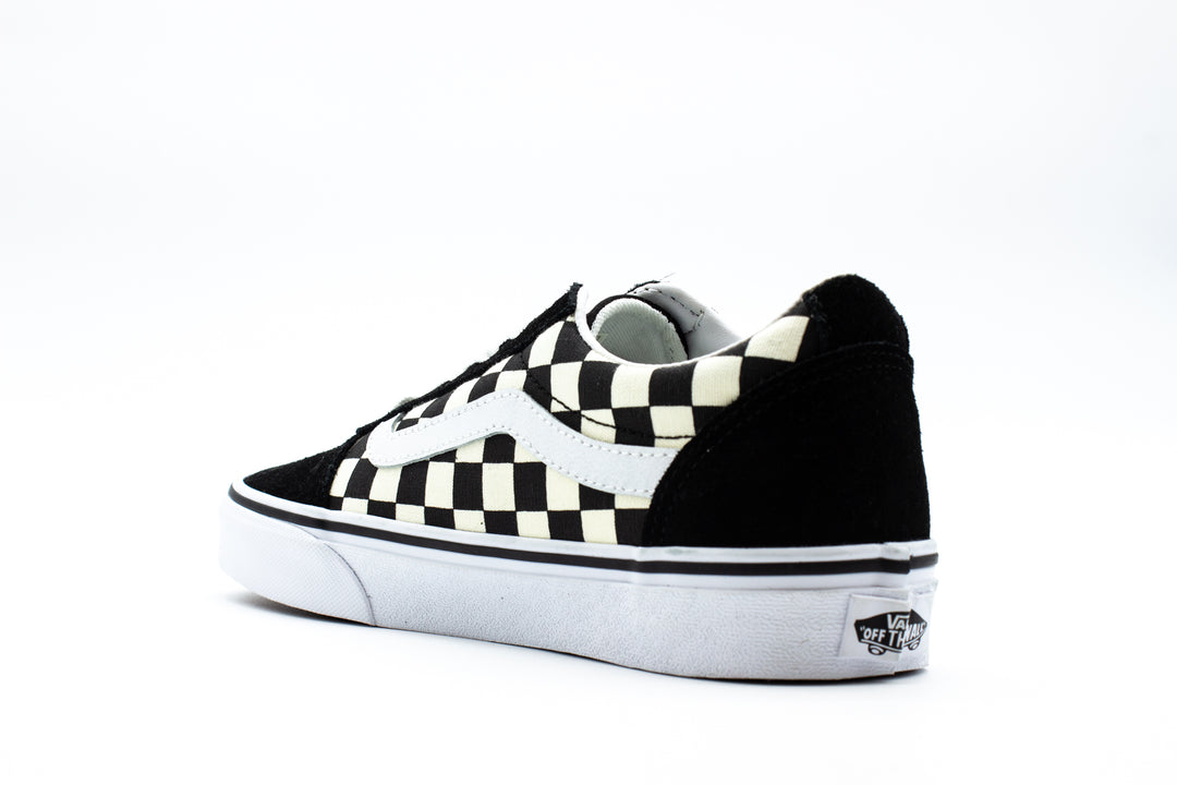 Vans Ward