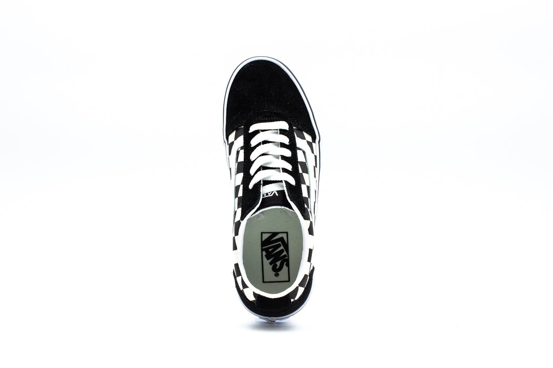 Vans Ward