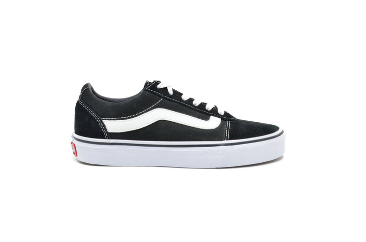 Vans Ward