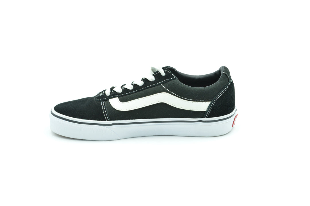 Vans Ward