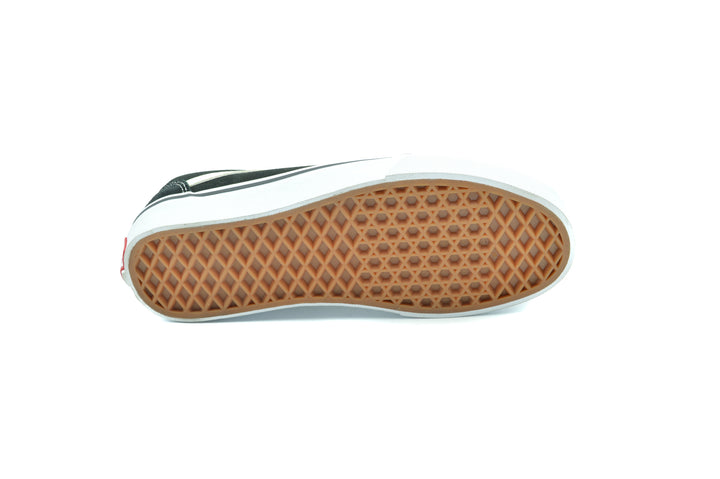 Vans Ward