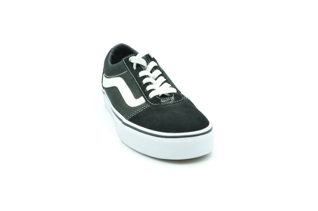 Vans Ward