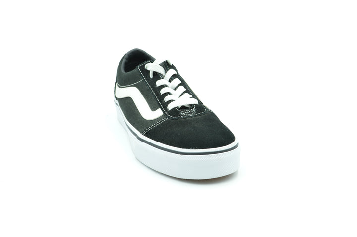 Vans Ward