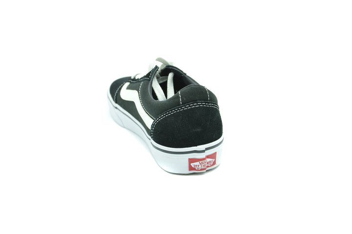 Vans Ward