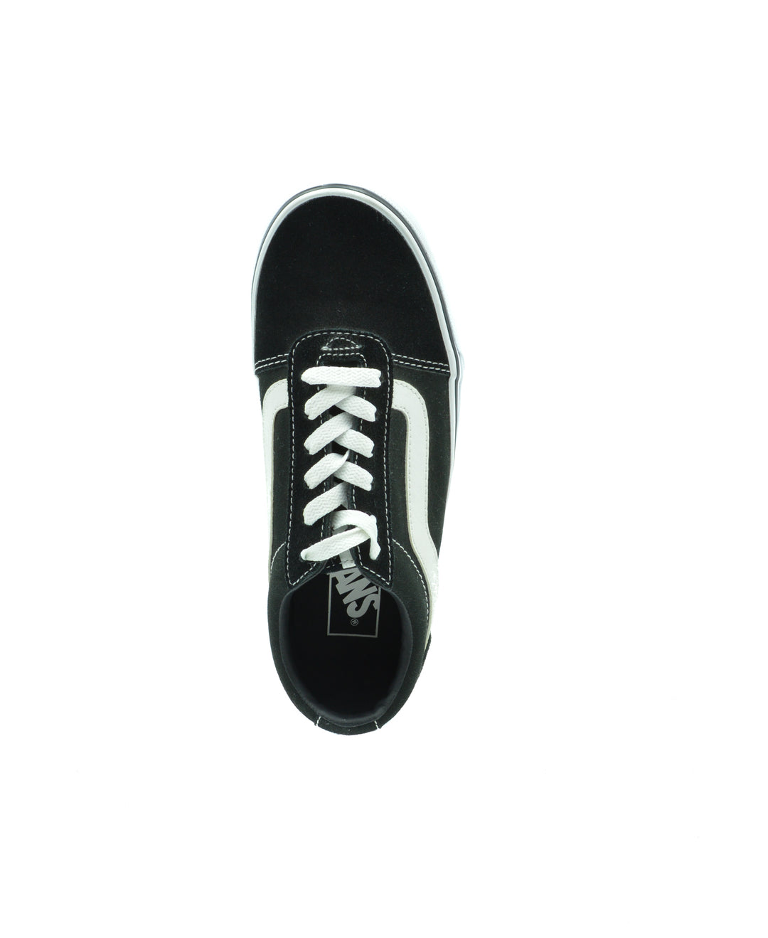 Vans Ward