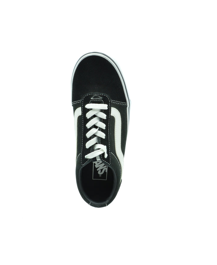 Vans Ward