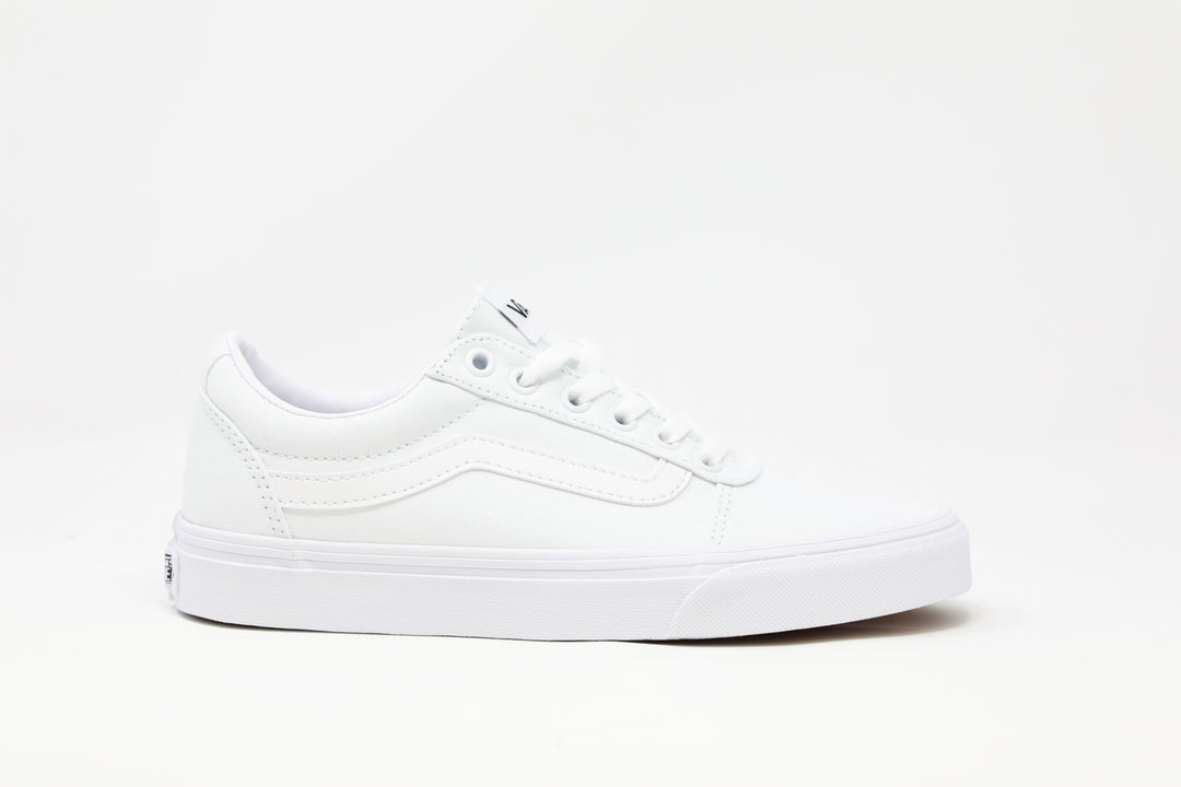 Vans Ward
