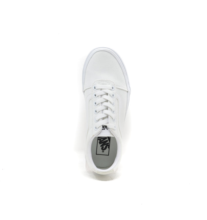 Vans Ward