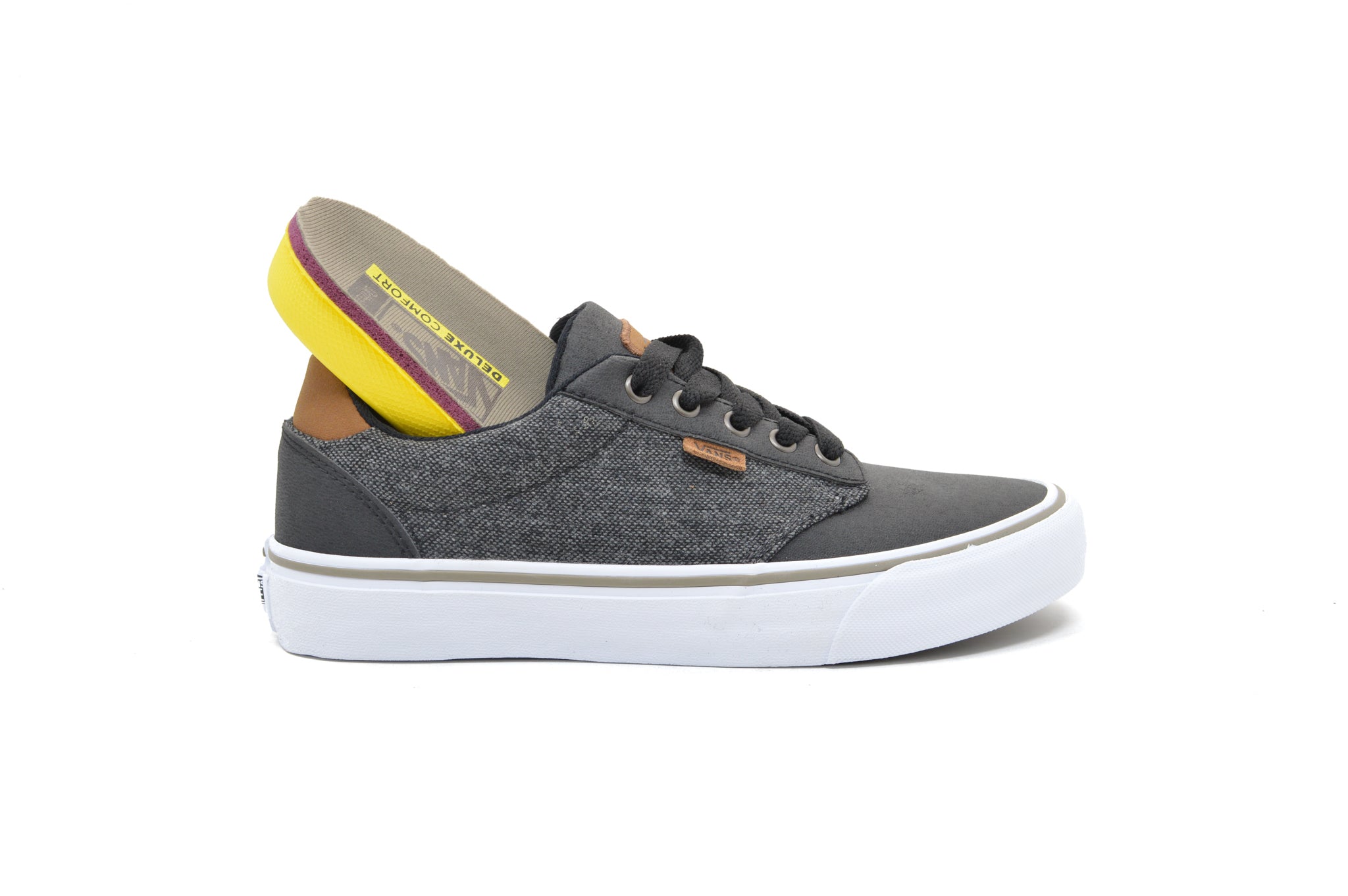 VANS Atwood DX