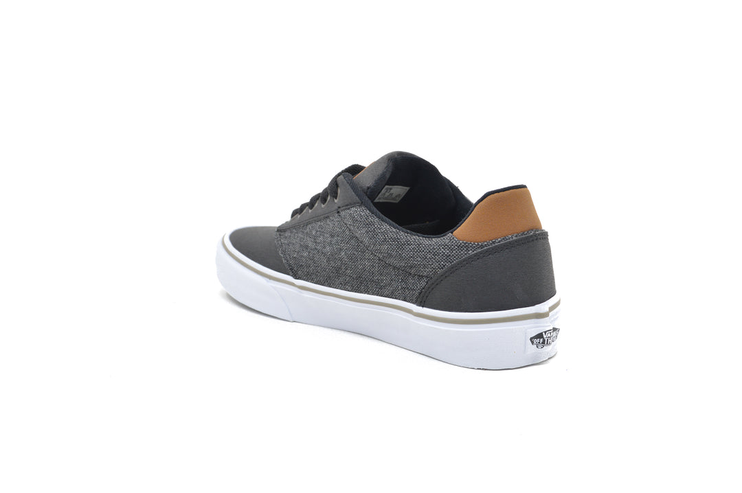 VANS Atwood DX