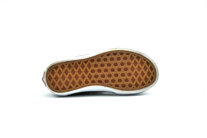 VANS Ward