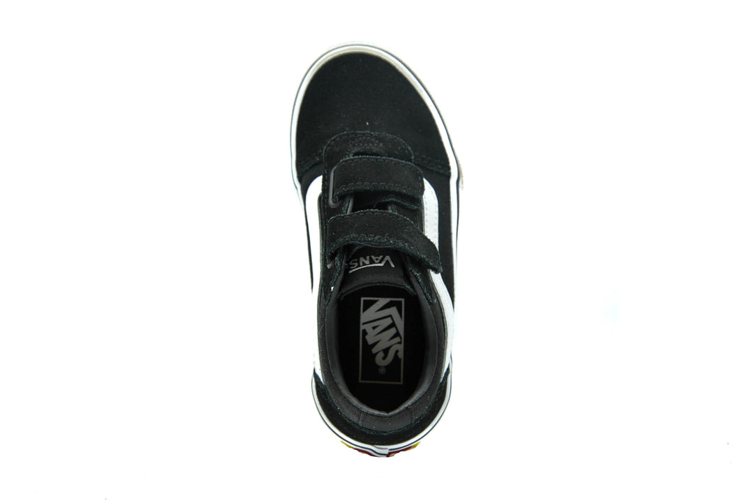VANS Ward
