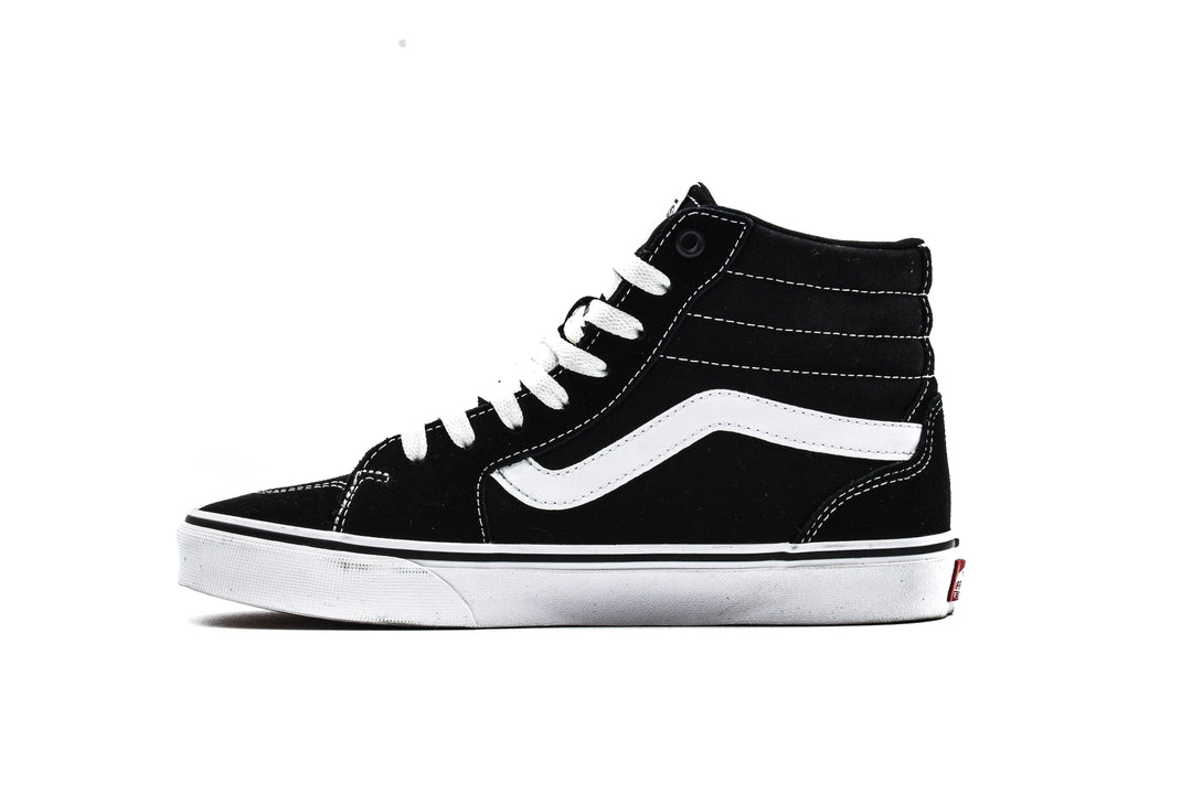 VANS  Filmore Hi lace