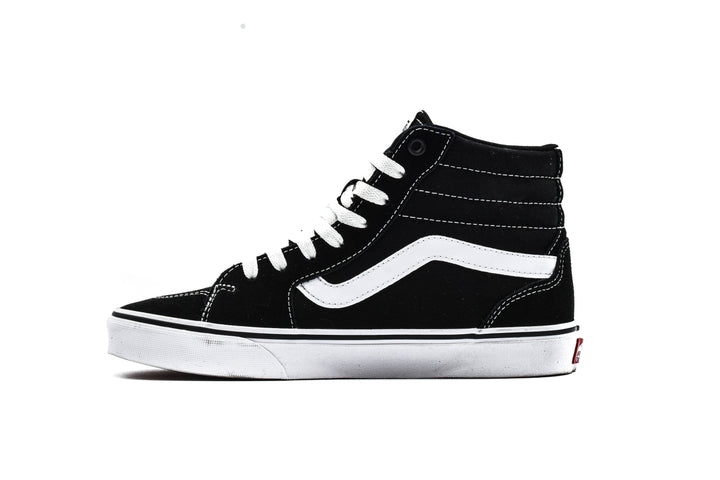 VANS  Filmore Hi lace