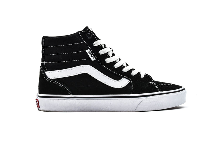 VANS  Filmore Hi lace