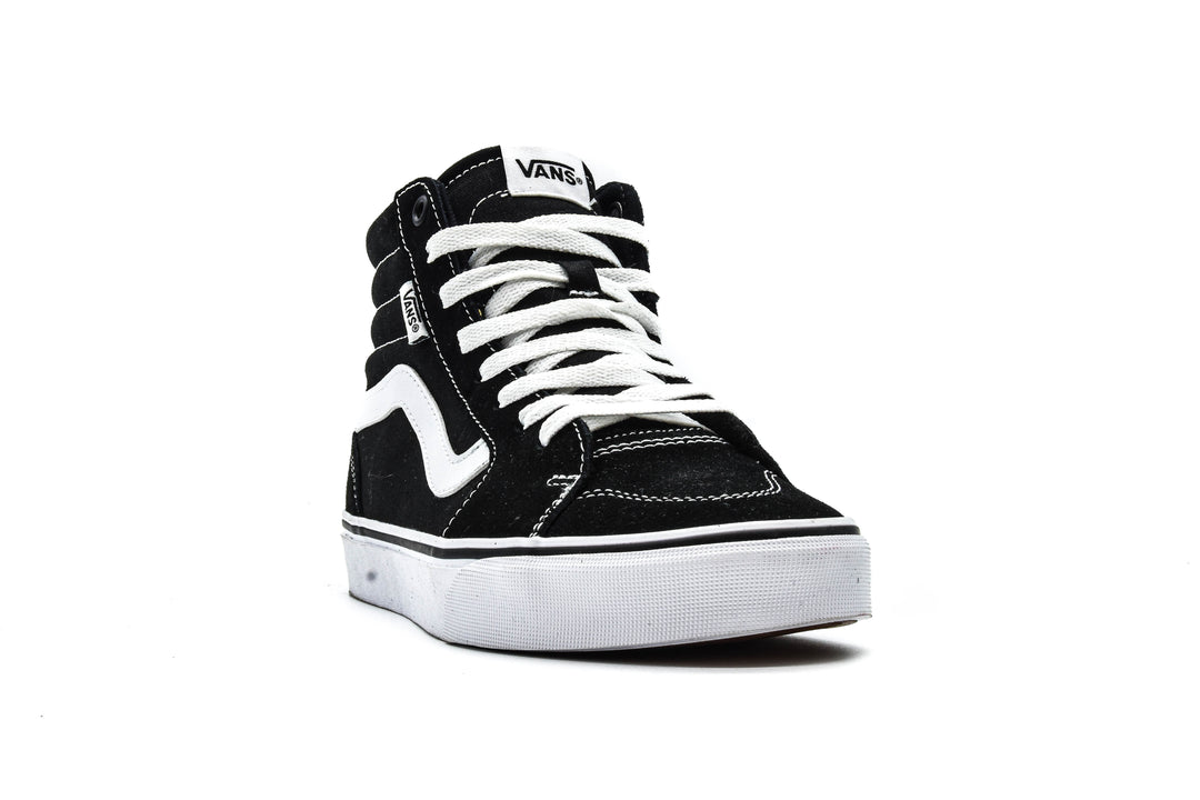 VANS  Filmore Hi lace
