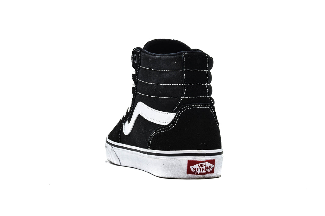 VANS  Filmore Hi lace
