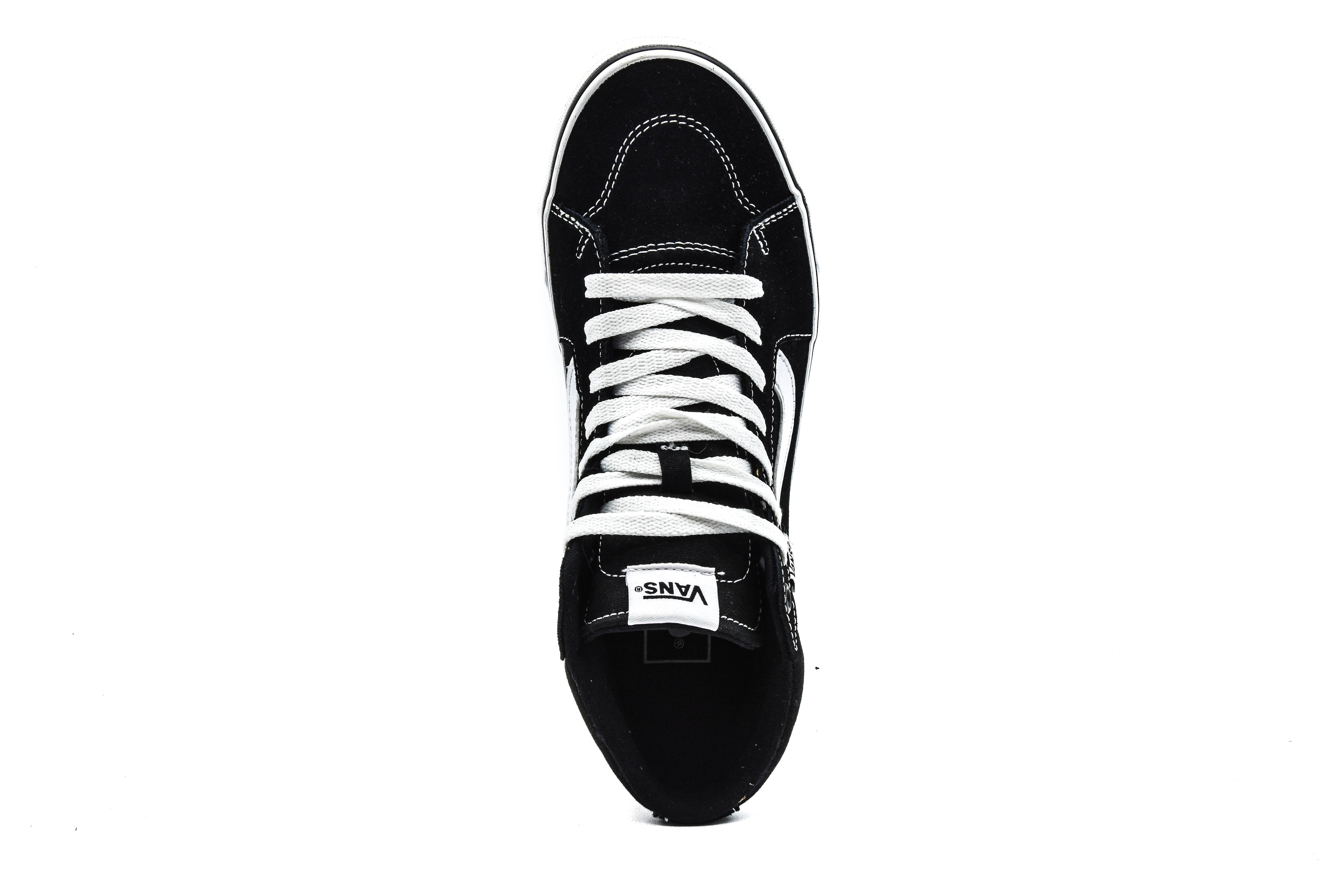 VANS  Filmore Hi lace