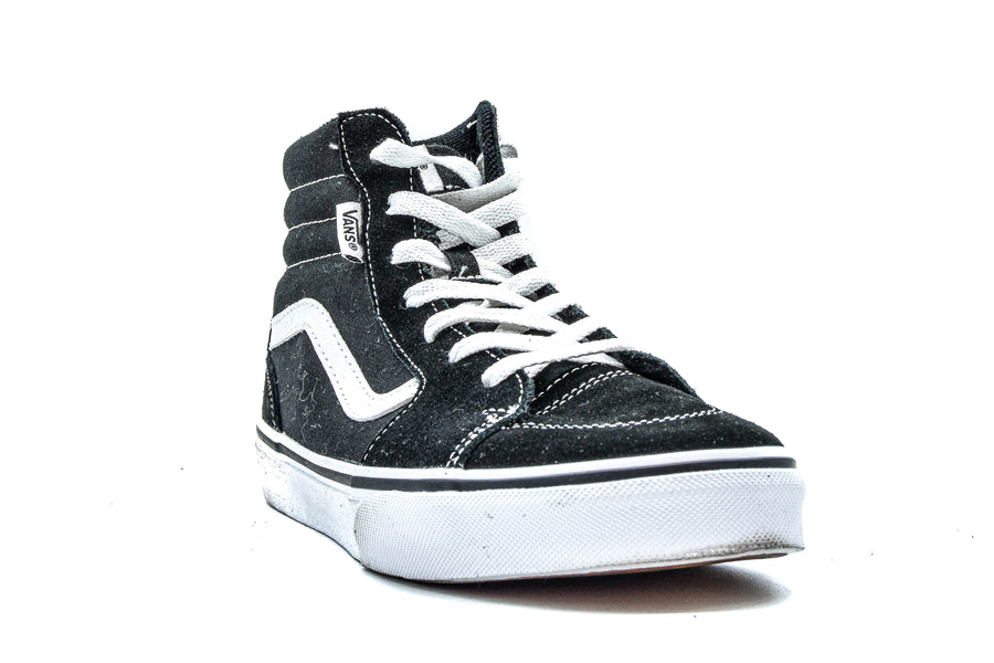 VANS Filmore Hi – - Main Image