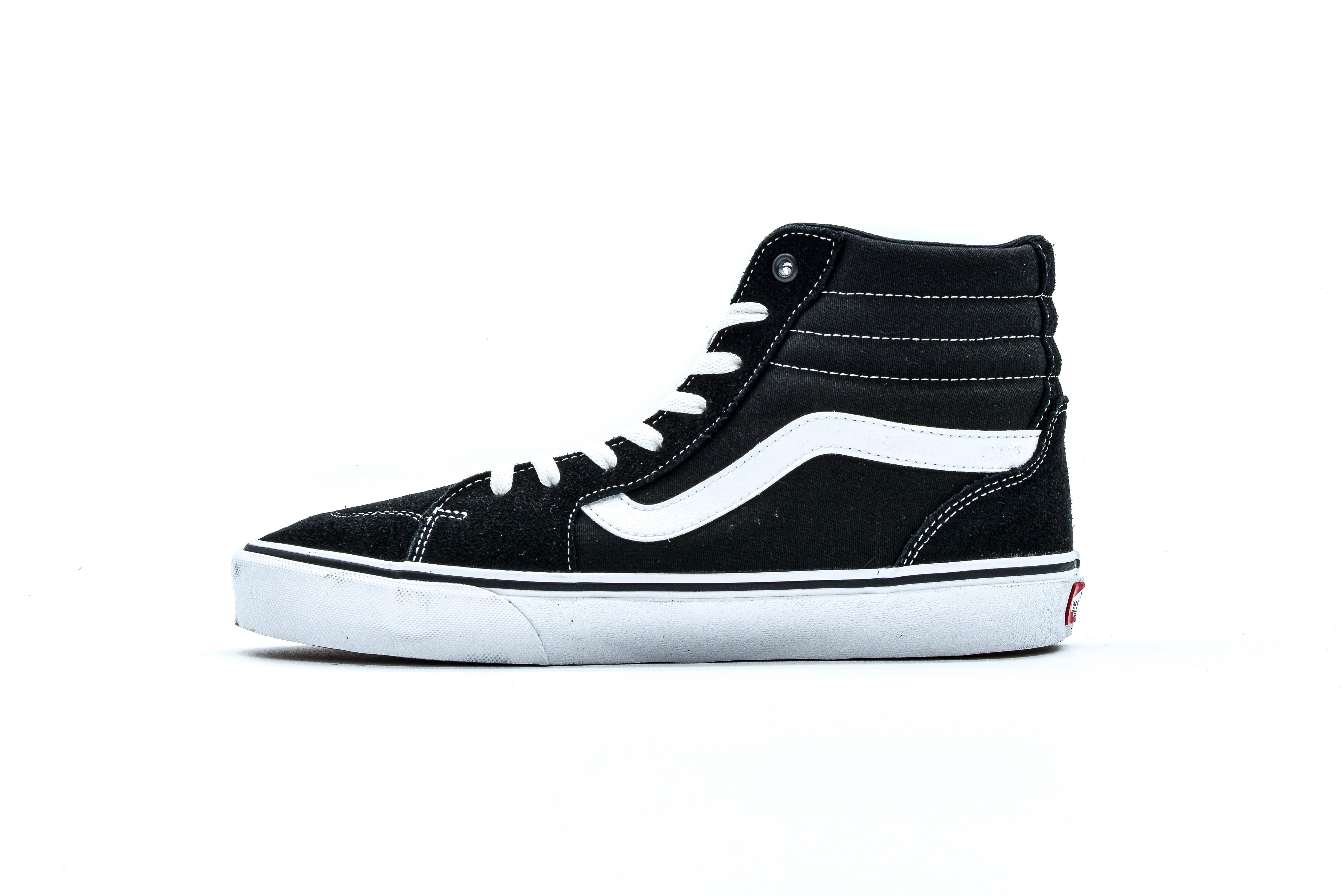 VANS Filmore Hi