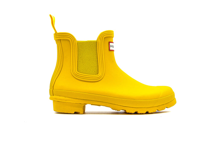 HUNTER Original Chelsea Boots