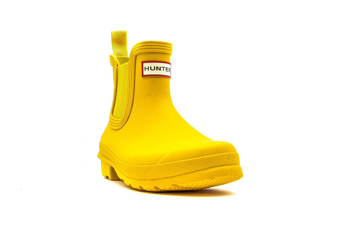 HUNTER Original Chelsea Boots
