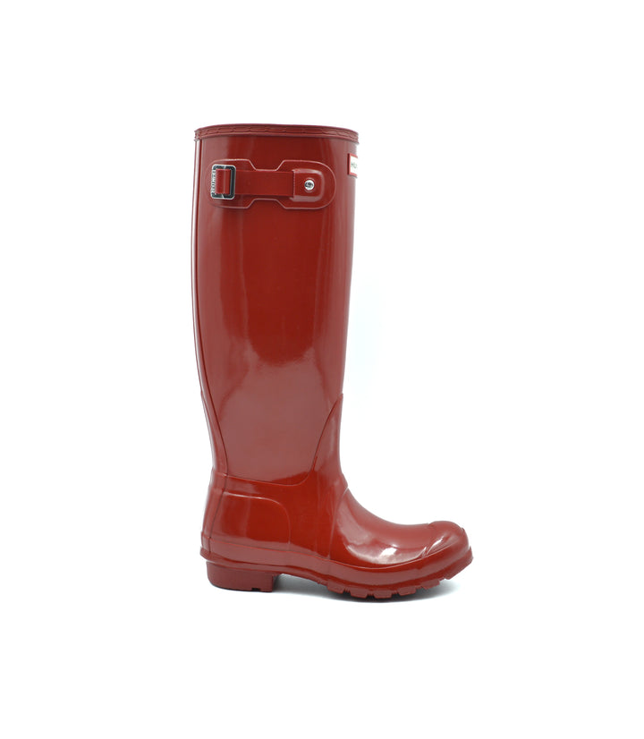 HUNTER Original Tall Rain Boots