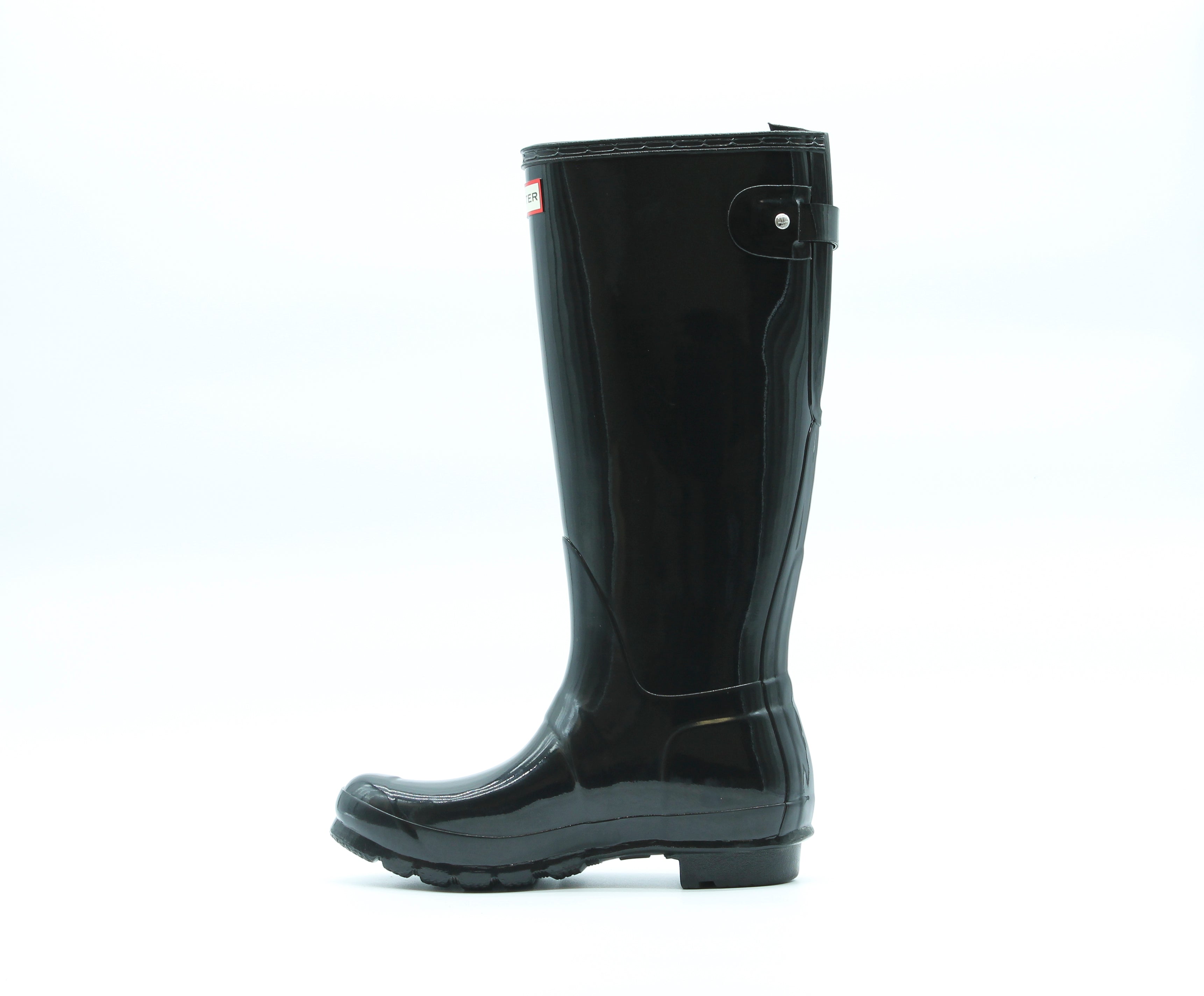 HUNTER Original Tall Adjustable Boot