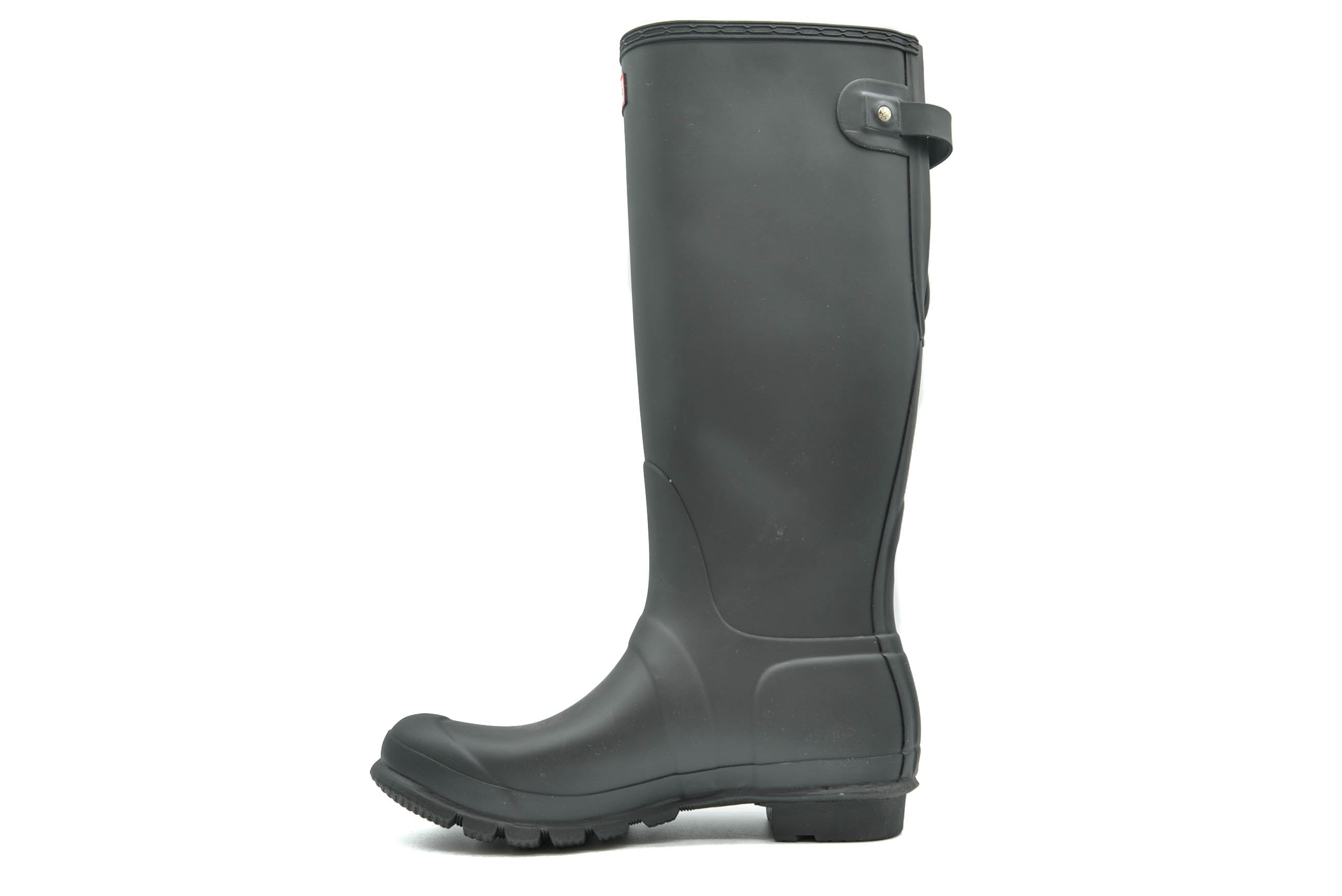 HUNTER Original Tall Adjustable Boot