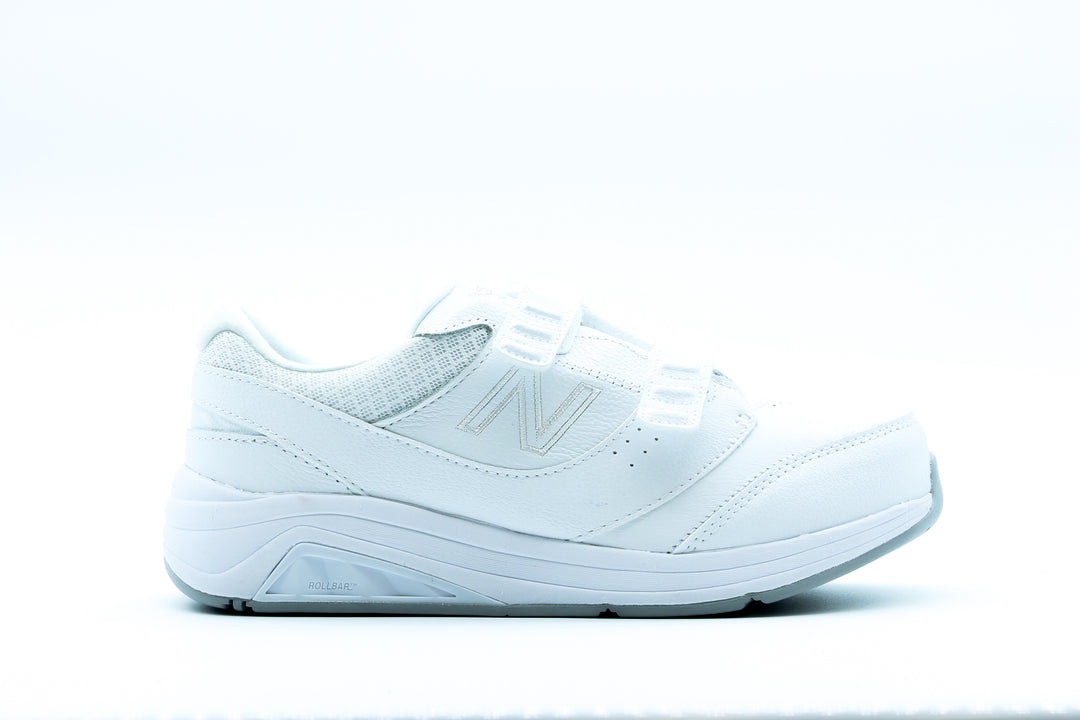 NEW BALANCE Hook and Loop Leather 928v3
