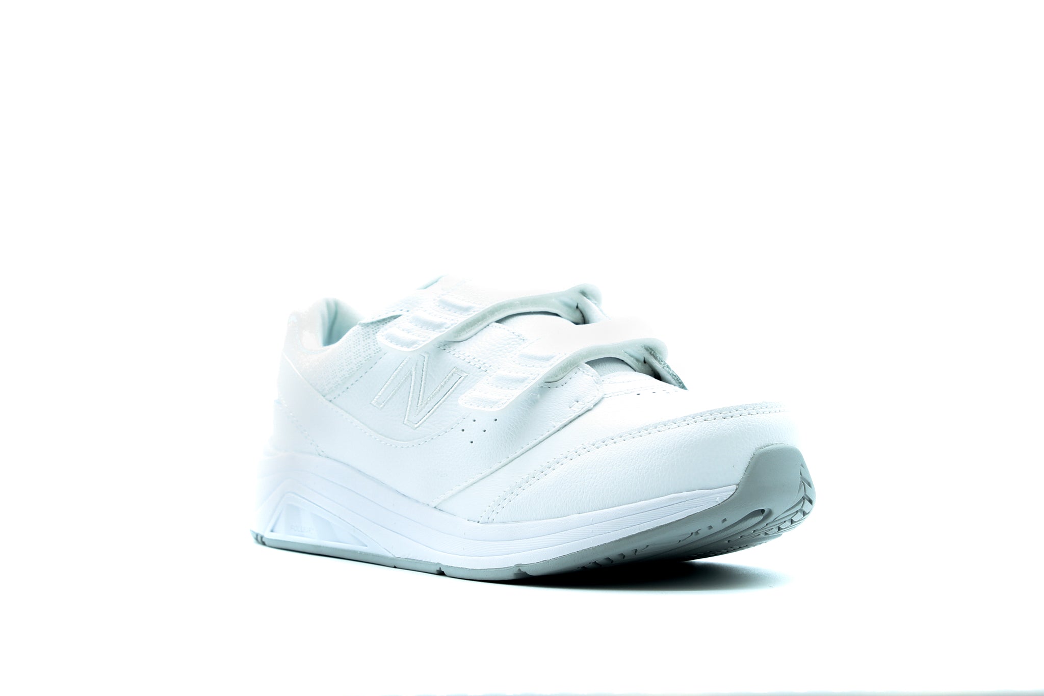 New balance leather tennis shoes sale