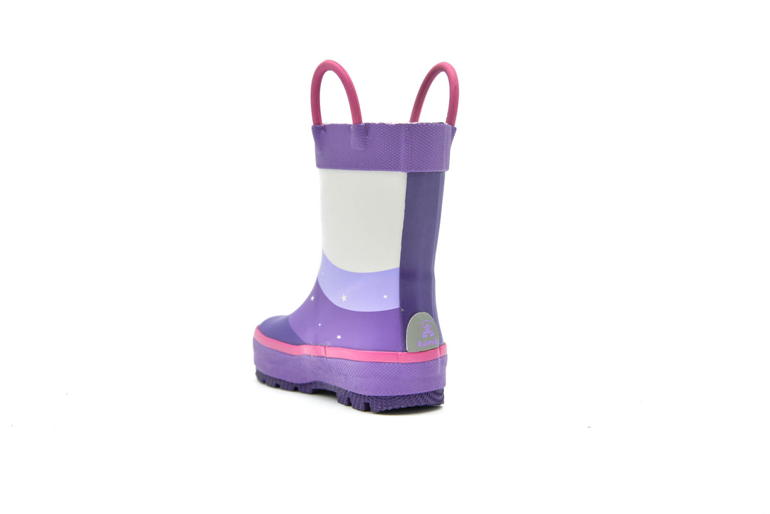 KAMIK Unicorn Rain Boots