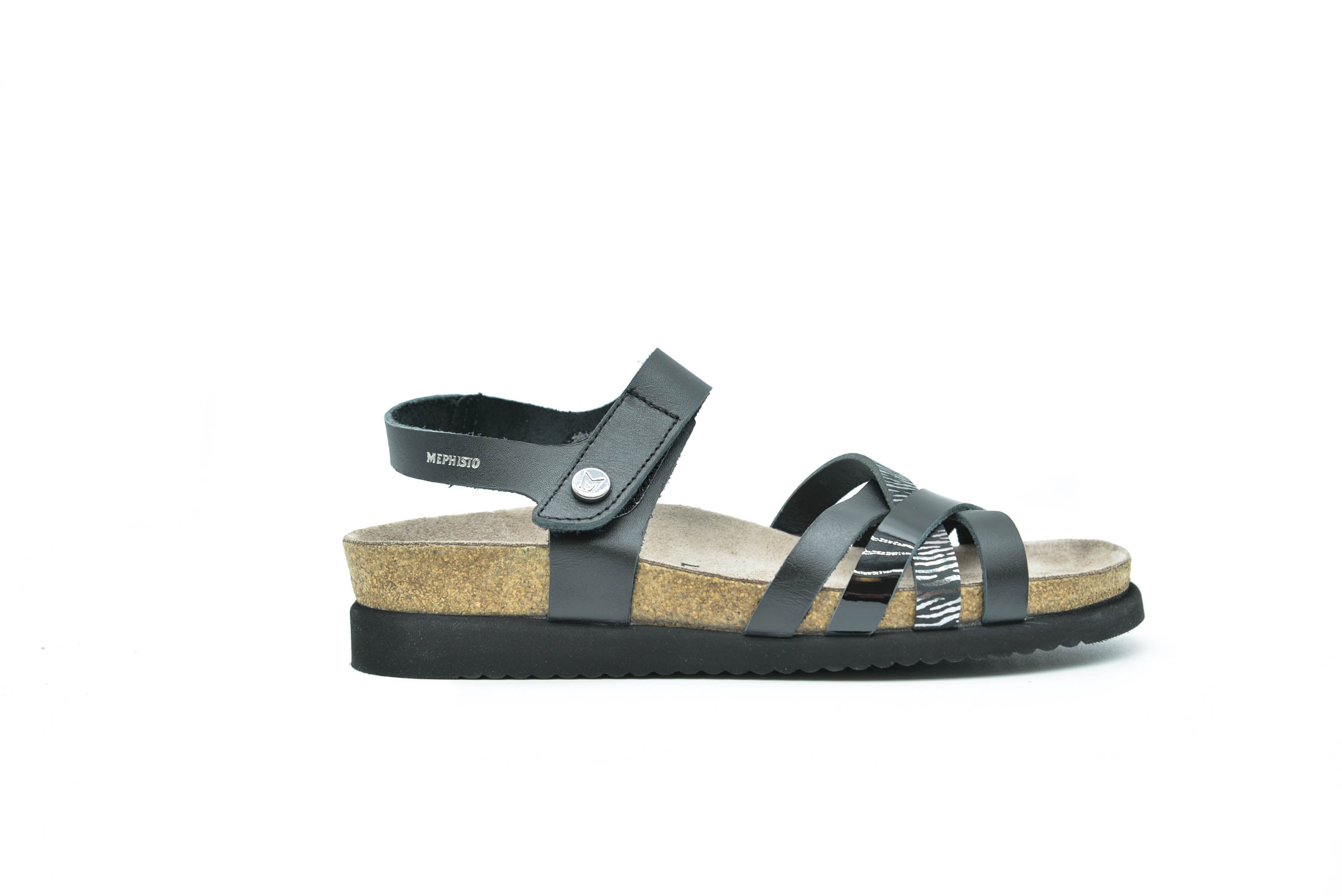 Mephisto on sale haneta sandal