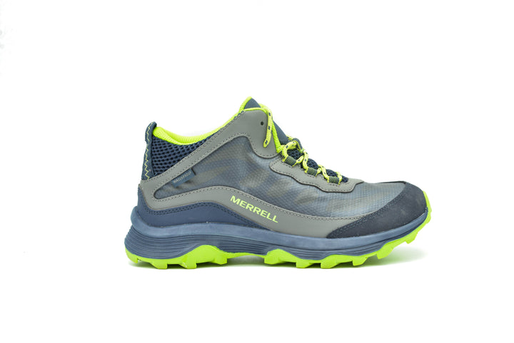 MERRELL Moab Speed Mid