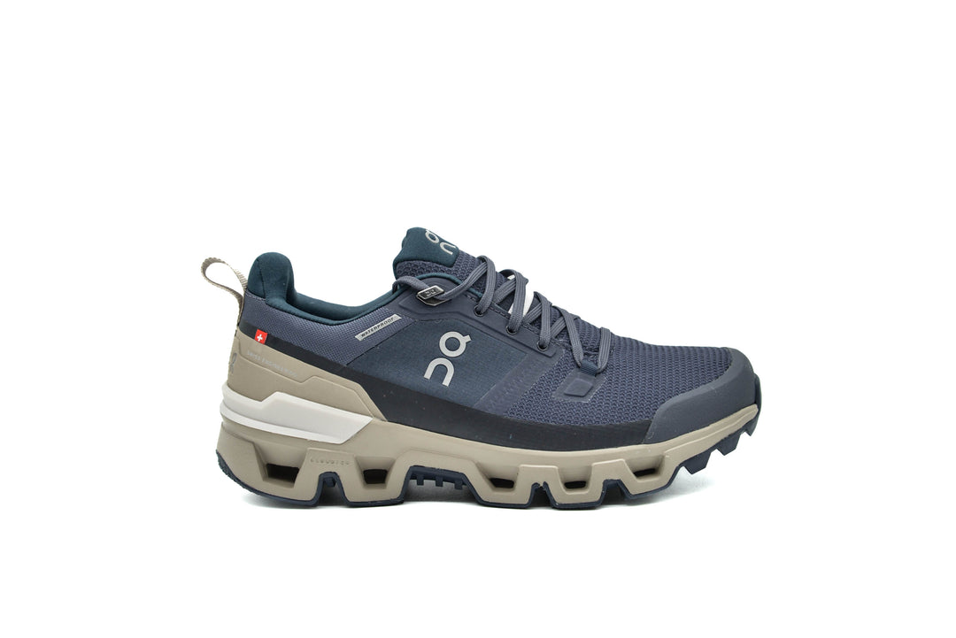 ON Cloudwander Waterproof sneakers