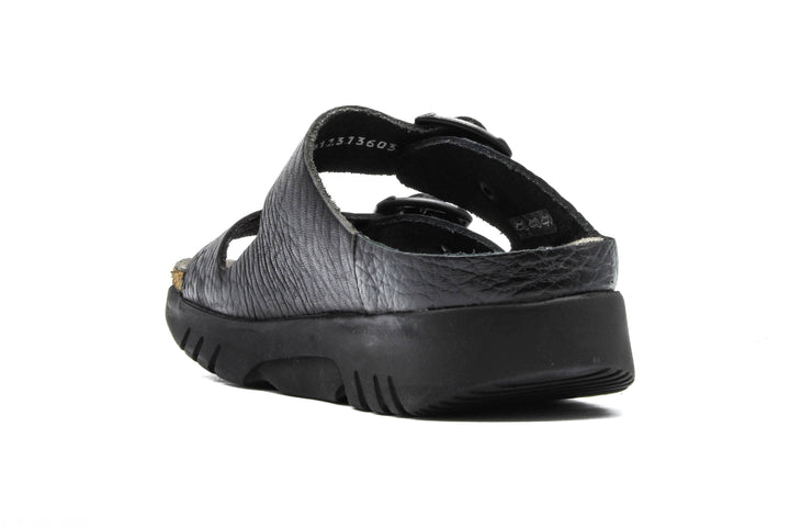 MEPHISTO Zonder